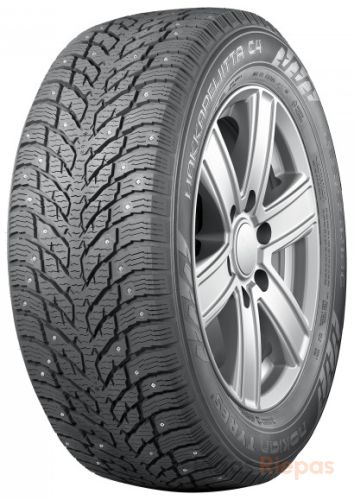 NOKIAN Hakkapeliitta C4 215/65 R15 104/102R