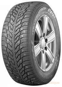 NOKIAN Hakkapeliitta C4 215/65 R15 104/102R