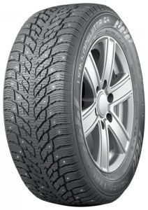 Nokian Hakkapeliitta C4 205/80 R16 110Q
