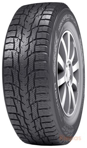 NOKIAN Hakkapeliitta CR3 215/60 R17 109R
