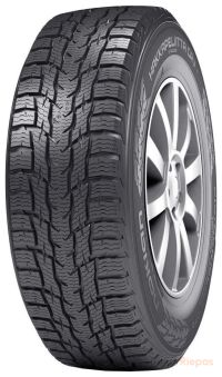 NOKIAN Hakkapeliitta CR3 215/60 R17 109R
