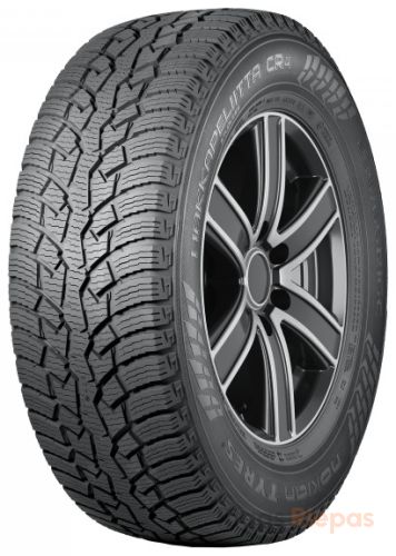 NOKIAN Hakkapeliitta CR4 225/65 R16 112/110R