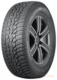 NOKIAN Hakkapeliitta CR4 225/65 R16 112/110R