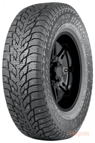 NOKIAN Hakkapeliitta LT3 235/85 R16 120/116Q