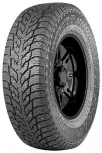 Nokian Hakkapeliitta LT3 245/75 R17 121Q