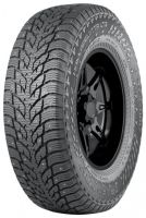 Nokian Hakkapeliitta LT3 265/70 R18 124Q