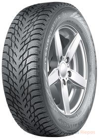 NOKIAN Hakkapeliitta R3 SUV 235/60 R17 106R