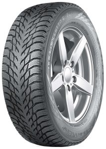 NOKIAN Hakkapeliitta R3 SUV 235/60 R17 106R
