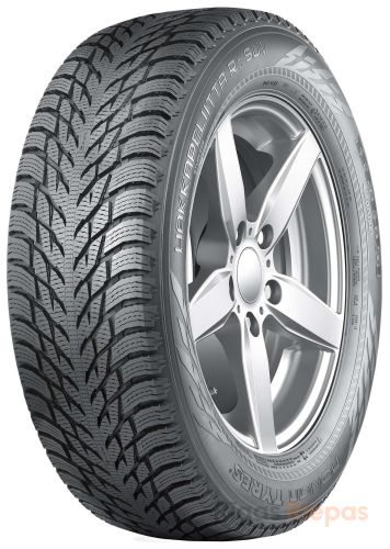 NOKIAN Hakkapeliitta R3 SUV 235/60 R17 106R