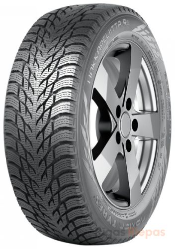 NOKIAN Hakkapeliitta R3 215/50 R18 92R