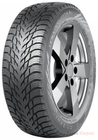 NOKIAN Hakkapeliitta R3 215/50 R18 92R