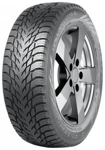 Nokian Hakkapeliitta R3 285/40 R20 108R