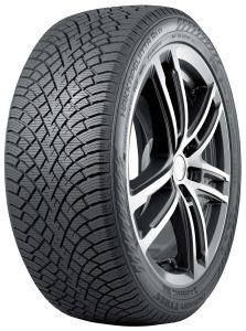 Nokian Hakkapeliitta R5 EV 255/50 R21 109R