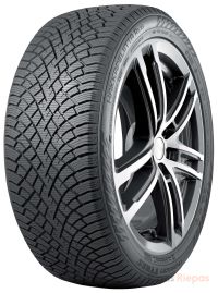 NOKIAN Hakkapeliitta R5 EV 295/30 R21 102T