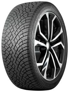 Nokian Hakkapeliitta R5 SUV 285/40 R20 108T