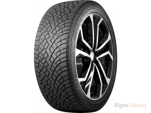 NOKIAN Hakkapeliitta R5 SUV 275/60 R20 115R - 4