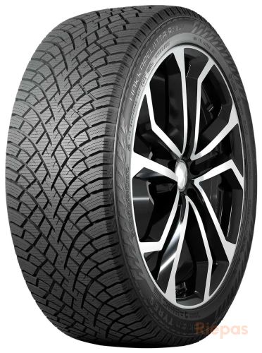 NOKIAN Hakkapeliitta R5 SUV 275/60 R20 115R