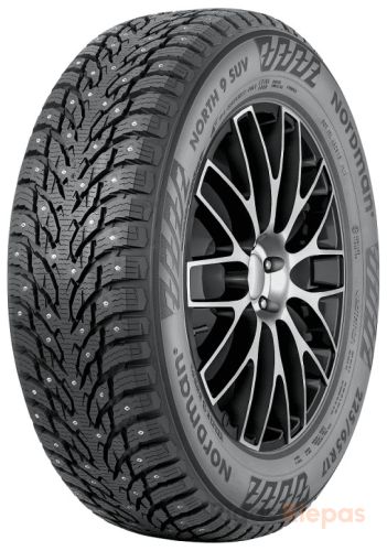 NOKIAN Nordman North 9 SUV 245/60 R18 109T