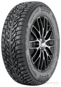 NOKIAN Nordman North 9 SUV 245/60 R18 109T