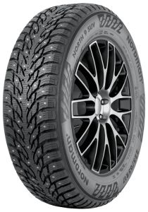 Nokian Nordman North 9 SUV 265/70 R17 115T