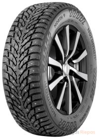 NOKIAN Nordman North 9 225/60 R16 102T