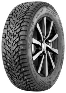 NOKIAN Nordman North 9 225/60 R16 102T