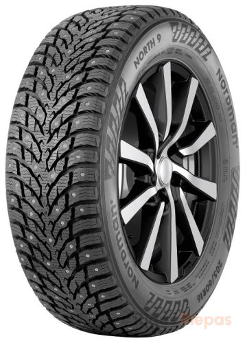 NOKIAN Nordman North 9 225/60 R16 102T