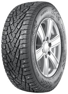 Nokian Nordman North C 195/70 R15 104R