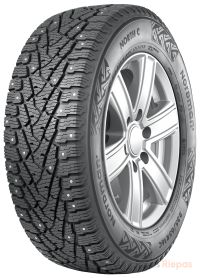 Nokian Nordman North C 195/70 R15 104R
