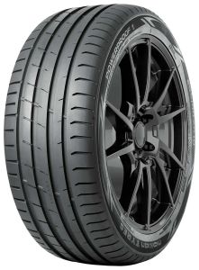 NOKIAN Powerproof 1 245/35 R20 95Y