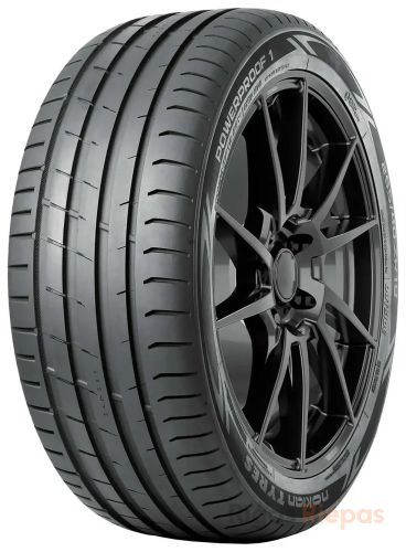 NOKIAN Powerproof 1 255/35 R19 96Y