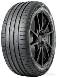 NOKIAN Powerproof 1 255/35 R19 96Y
