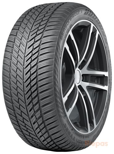NOKIAN Seasonproof 2 205/55 R17 95V