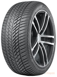 NOKIAN Seasonproof 2 205/55 R17 95V