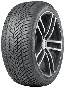 Nokian Seasonproof 2 255/60 R18 112V