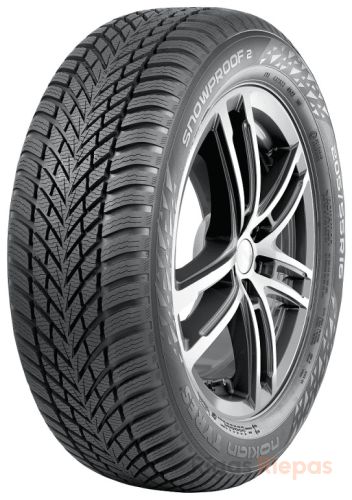 NOKIAN Snowproof 2 265/60 R18 114H