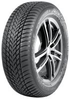 Nokian Snowproof 2 235/55 R18 104H