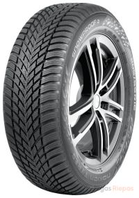 NOKIAN Snowproof 2 265/60 R18 114H