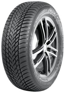 Nokian Snowproof 2 215/50 R19 93T