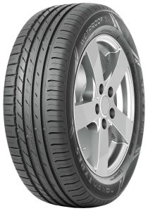NOKIAN Wetproof  1 215/50 R19 93T