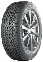 Nokian WR Snowproof 1 255/45 R18 103V