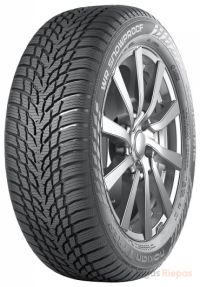 NOKIAN WR Snowproof 1 255/35 R20 97W