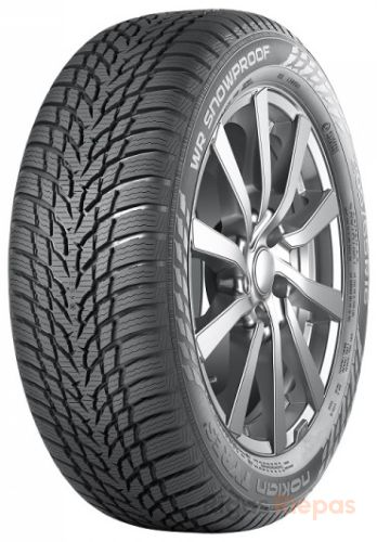 NOKIAN WR Snowproof 1 255/35 R20 97W