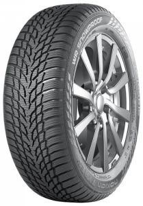 Nokian WR Snowproof 1 155/70 R19 88Q