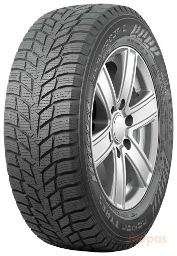 NOKIAN WR Snowproof C 205/80 R16 110/108R