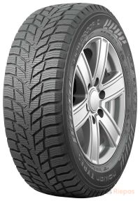NOKIAN WR Snowproof C 205/80 R16 110/108R