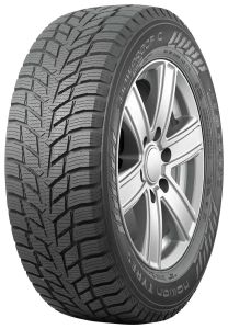 NOKIAN WR Snowproof C 205/80 R16 110/108R
