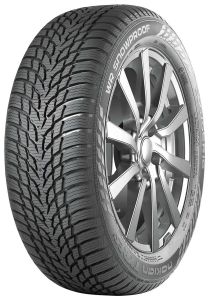NOKIAN WR Snowproof P 215/50 R19 93V