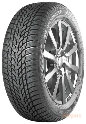 NOKIAN WR Snowproof P 235/40 R18 95V