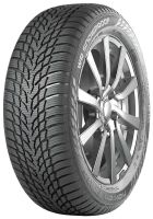 Nokian WR Snowproof P 255/40 R18 99V